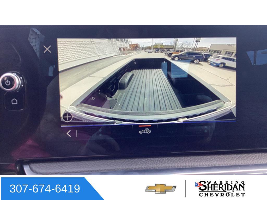 Used 2024 GMC Sierra 2500 Denali w/ Technology Package AWD/4WD image 14
