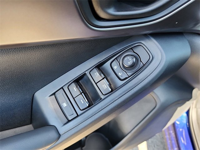 New 2025 Subaru Impreza 2.0i image 12