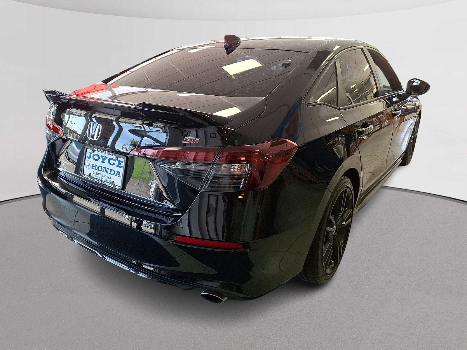 Used 2025 Honda Civic Si image 10