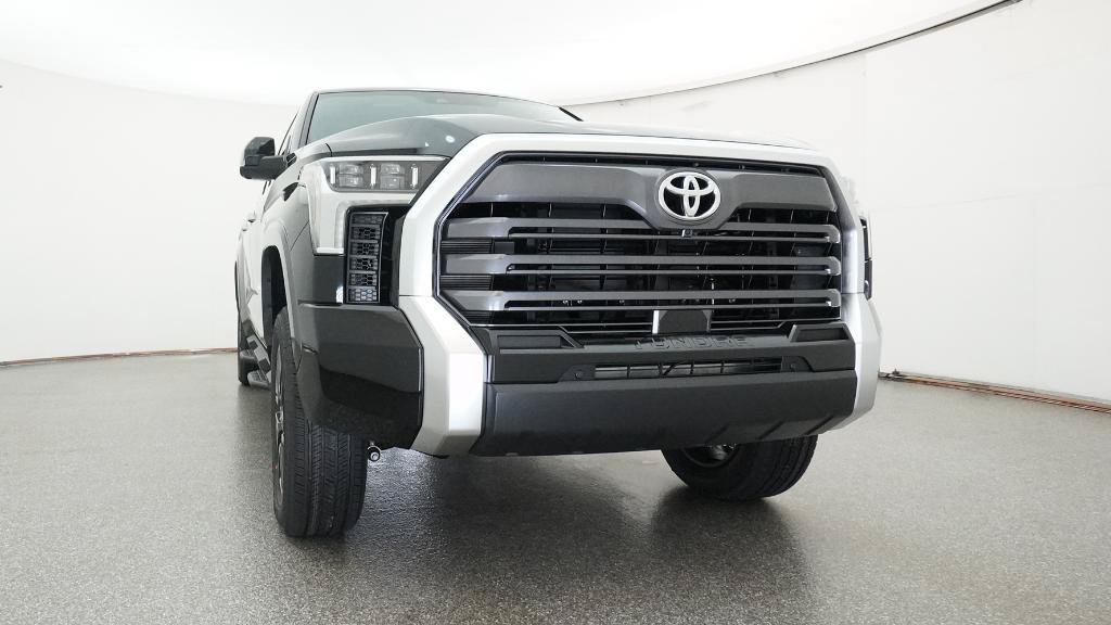 New 2026 Toyota Tundra Limited AWD/4WD image 33