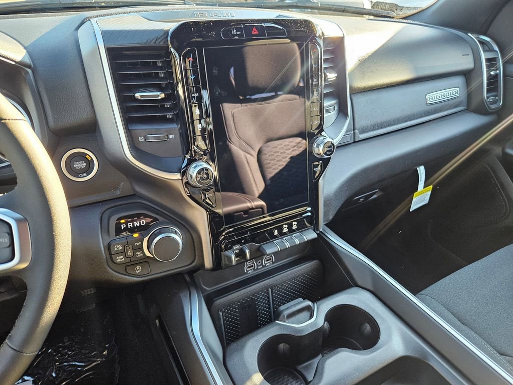 New 2026 RAM 1500 Big Horn image 22
