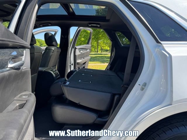 Used 2023 Cadillac XT5 Premium Luxury AWD/4WD image 45