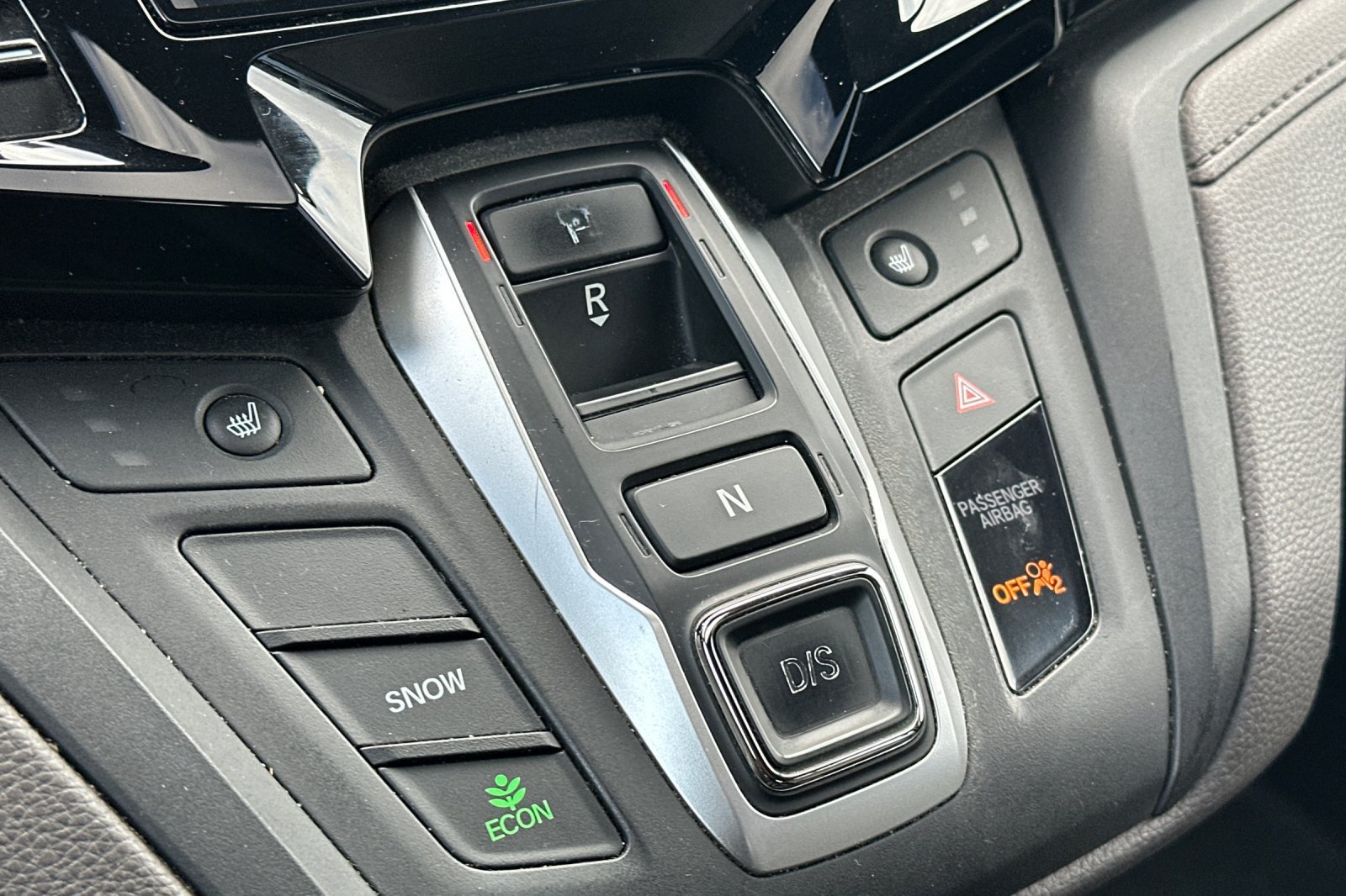 Used 2019 Honda Odyssey EX-L image 20