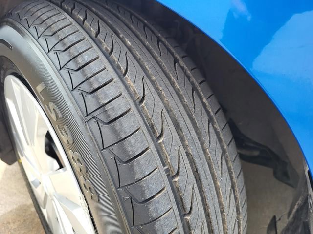 Used 2021 Nissan Versa S image 28