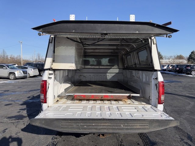 Used 2016 Ford F150 XL image 8