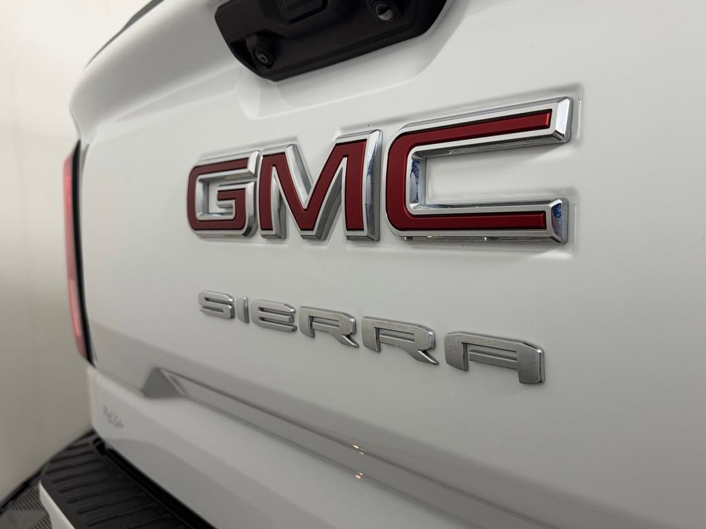 Used 2024 GMC Sierra 1500 Elevation w/ Max Trailering Package AWD/4WD image 11