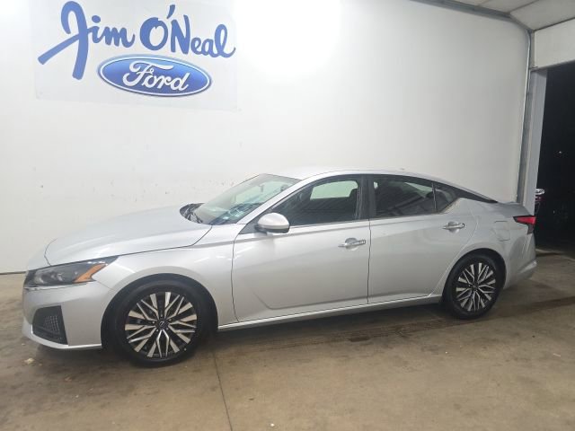 Used 2023 Nissan Altima 2.5 SV image 27