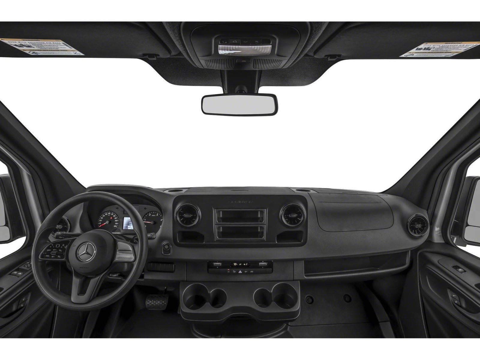 Used 2022 Mercedes-Benz Sprinter 2500 image 5