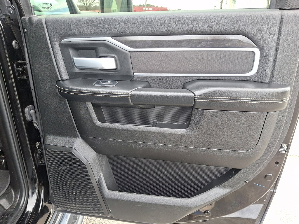Used 2024 RAM 2500 Big Horn image 14