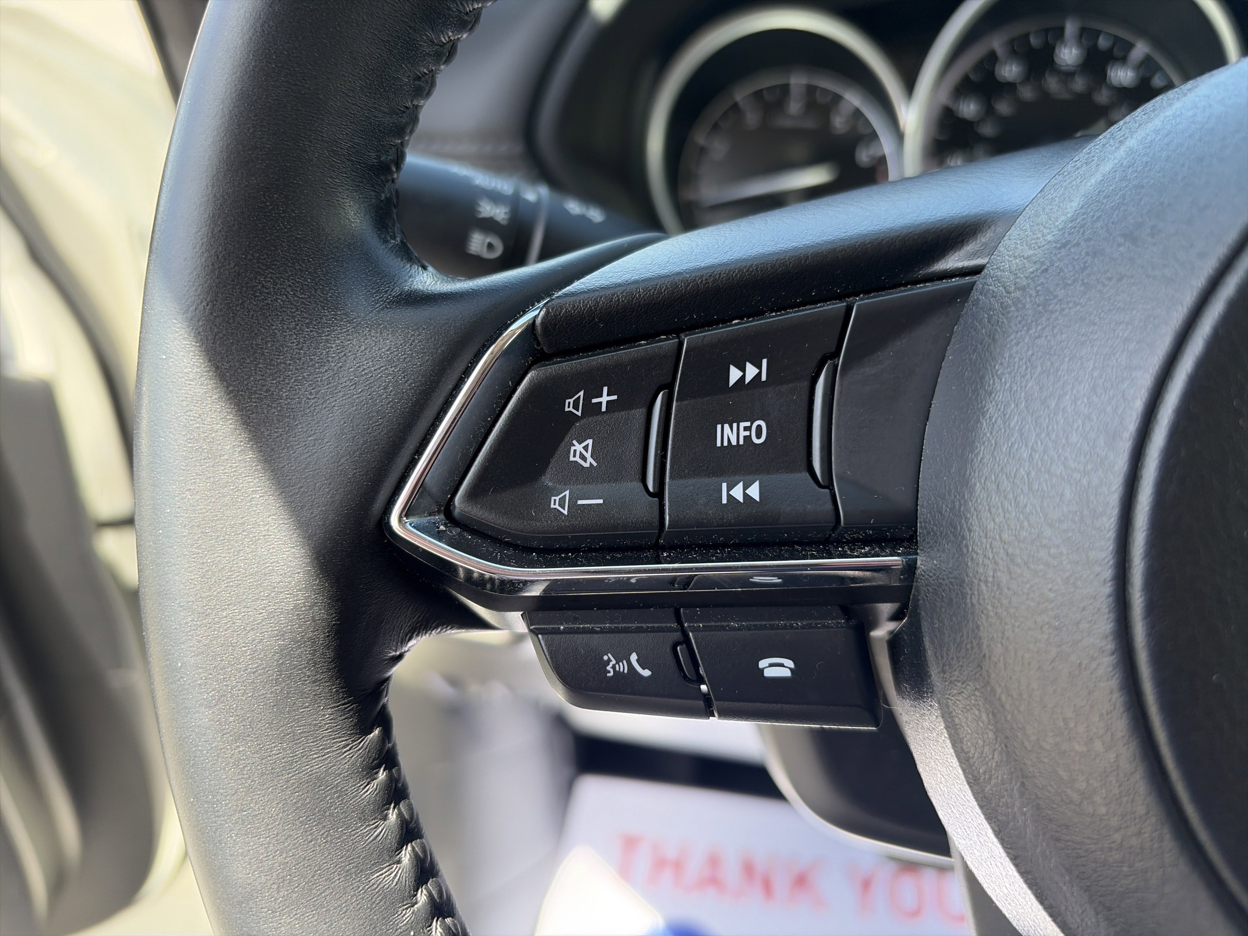 Used 2023 MAZDA CX-5 AWD 2.5 S image 38