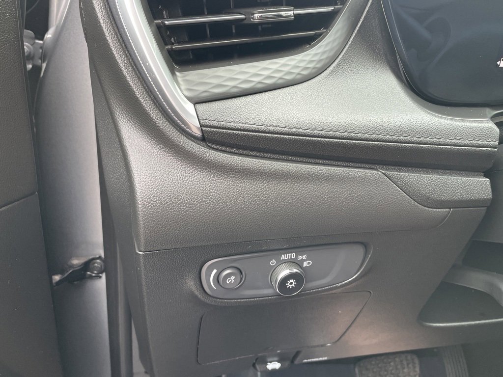 Used 2024 Buick Encore GX Preferred w/ Comfort Package image 13