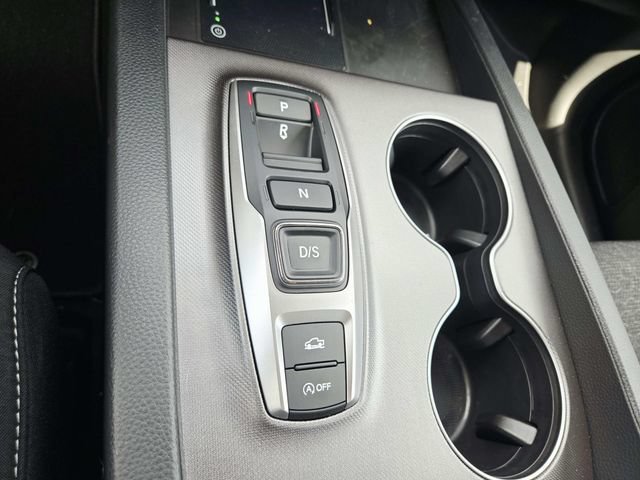 Used 2026 Honda Ridgeline Sport image 28