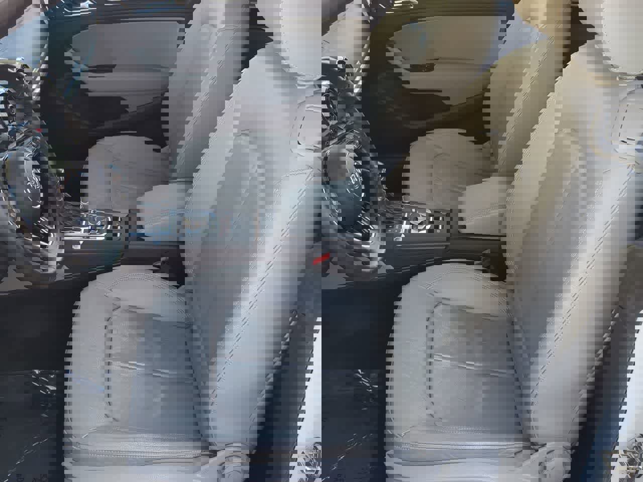 Used 2018 Audi A3 2.0T Premium w/ Convenience Package image 17