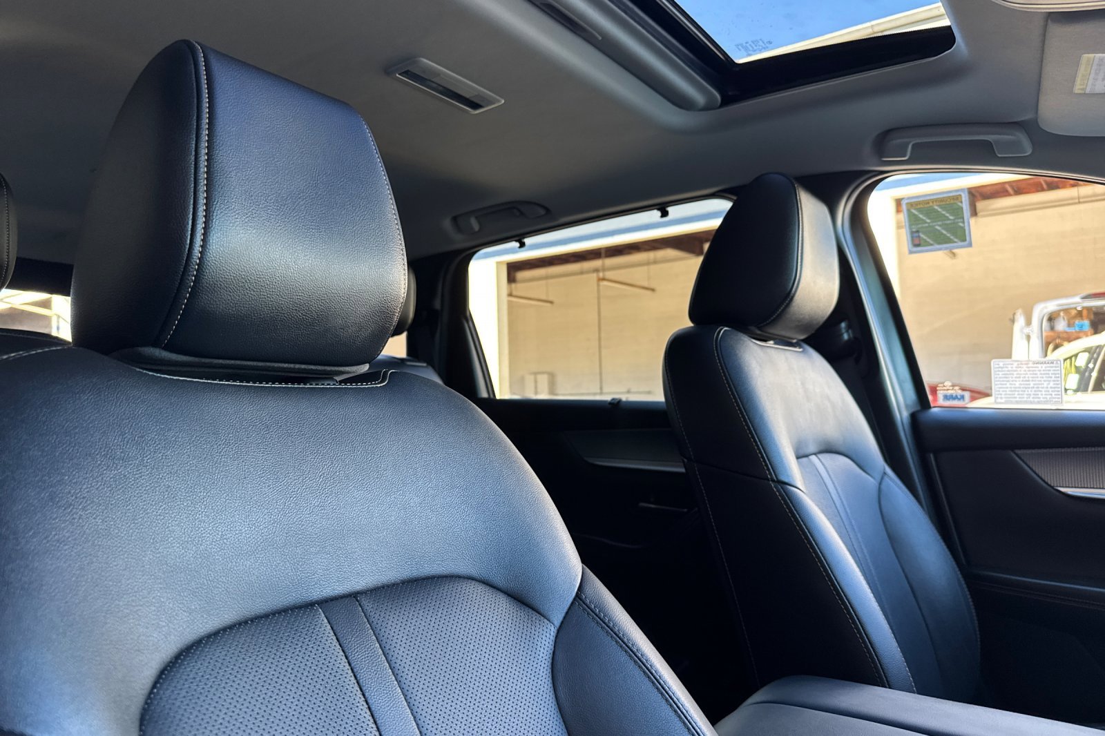 Used 2024 MAZDA CX-90 Plug-In Hybrid w/ Preferred image 22