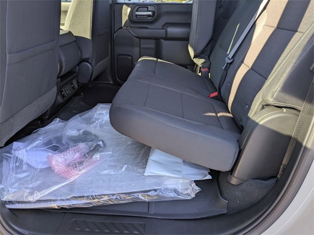 New 2026 Chevrolet Silverado 2500 Custom w/ Custom Value Package image 23