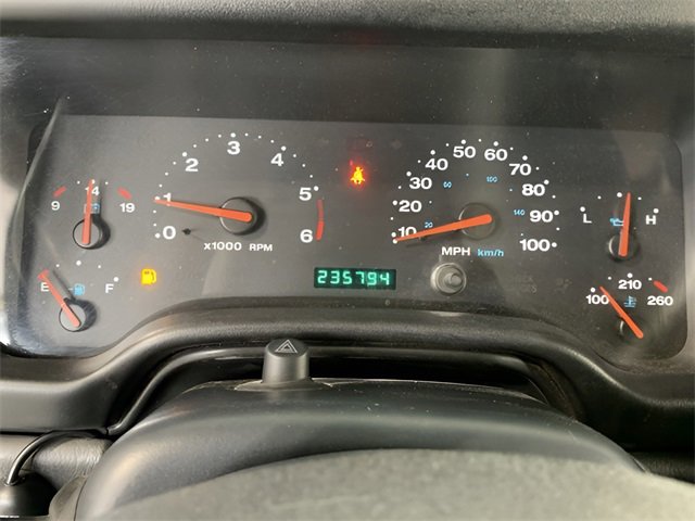 Used 2004 Jeep Wrangler Unlimited image 29