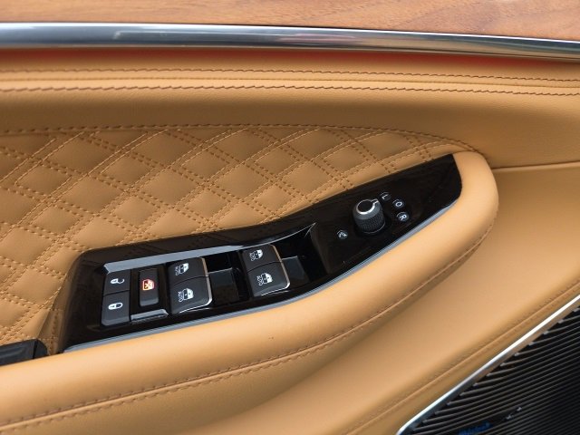 Used 2024 Jeep Grand Cherokee L Summit image 11