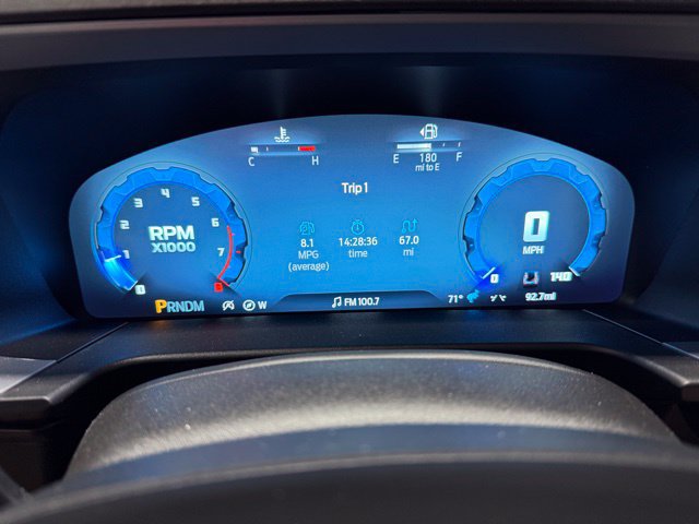 New 2025 Ford Bronco Sport Badlands AWD/4WD image 29