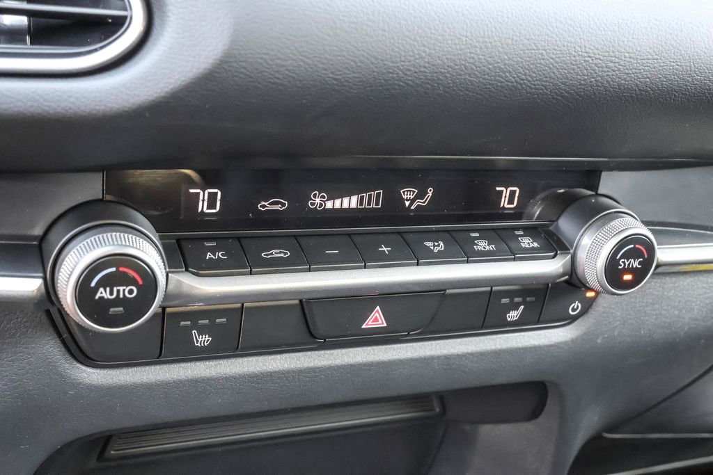 New 2026 MAZDA CX-30 AWD 2.5 S image 32