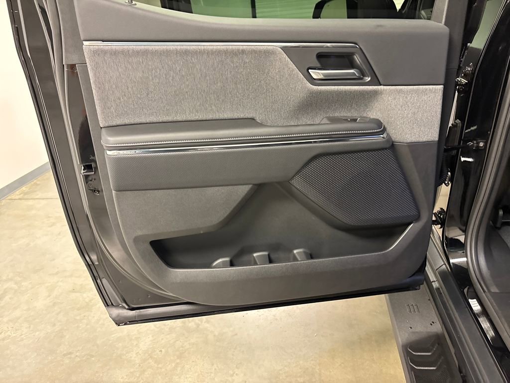 New 2026 GMC Sierra EV Elevation AWD/4WD image 27