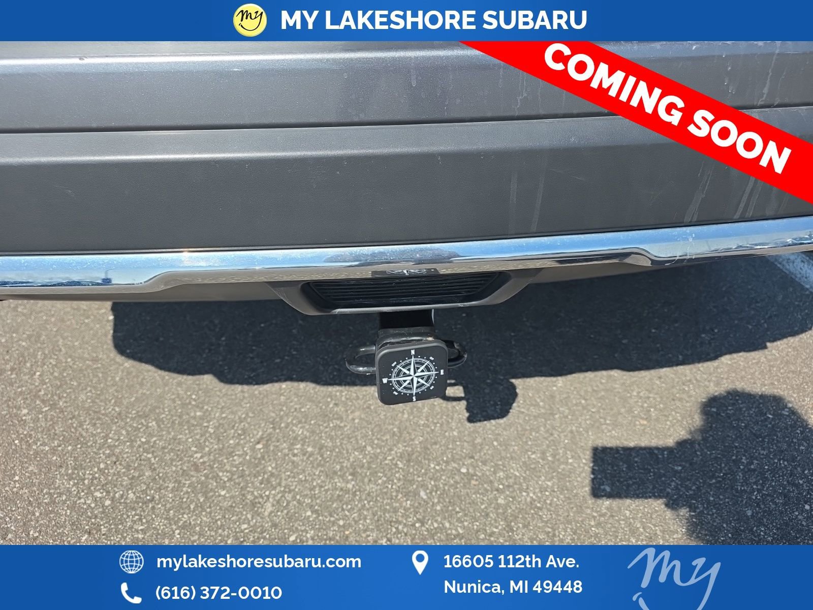 Used 2017 Nissan Rogue SL AWD/4WD image 13