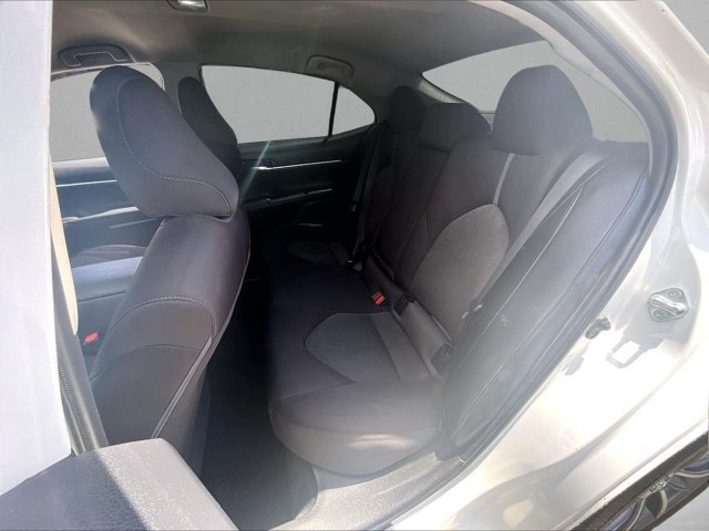 Used 2022 Toyota Camry LE FWD image 28