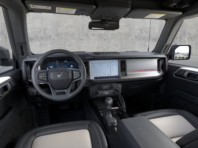 New 2026 Ford Bronco Outer Banks image 8
