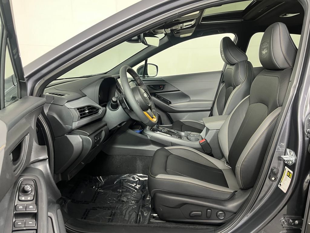 New 2026 Subaru Crosstrek 2.5i Wilderness image 10