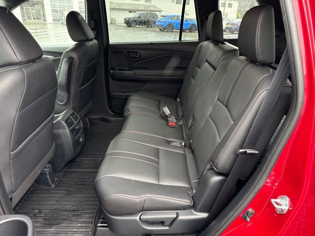 Used 2023 Honda Passport TrailSport image 14