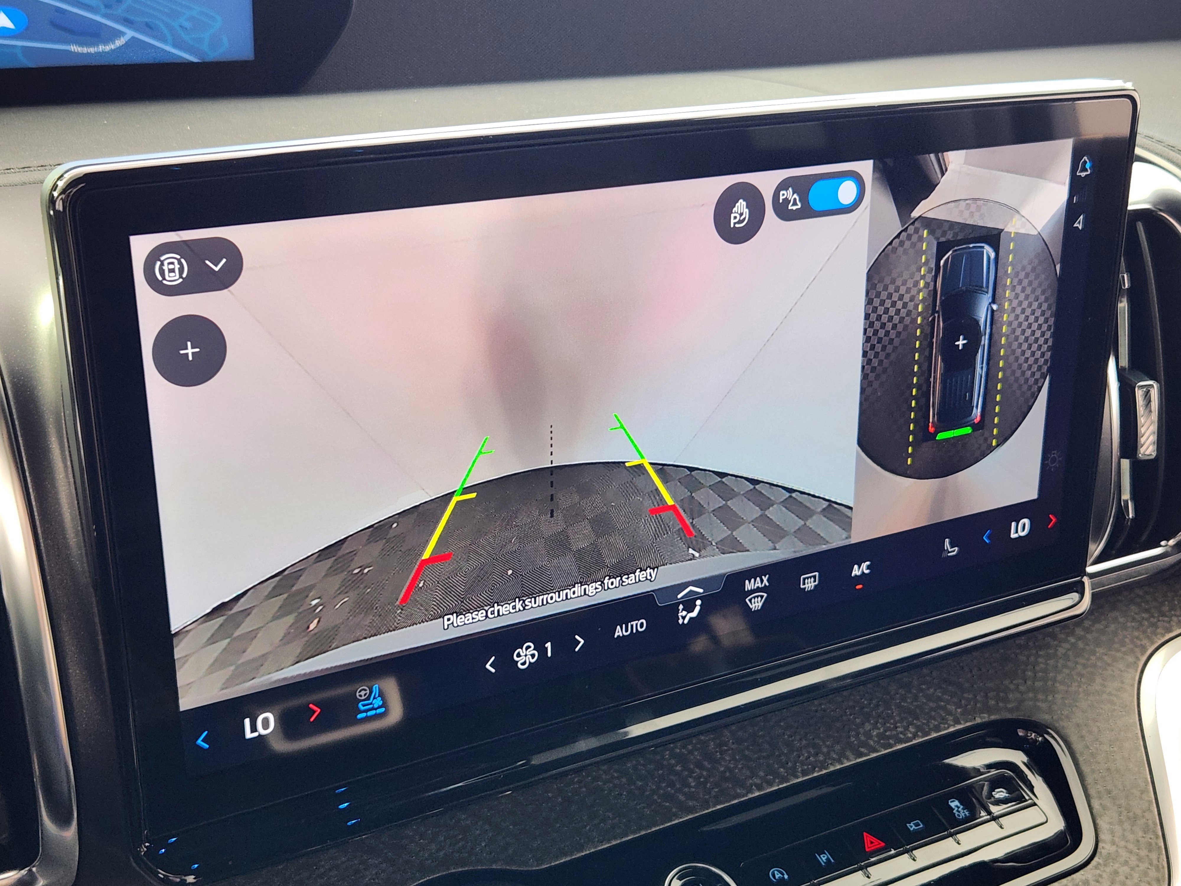 New 2026 Ford Expedition Tremor AWD/4WD image 23
