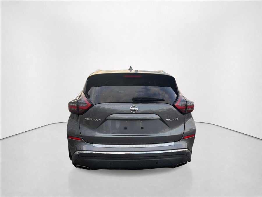 Used 2020 Nissan Murano SL w/ Cargo Package AWD/4WD image 9