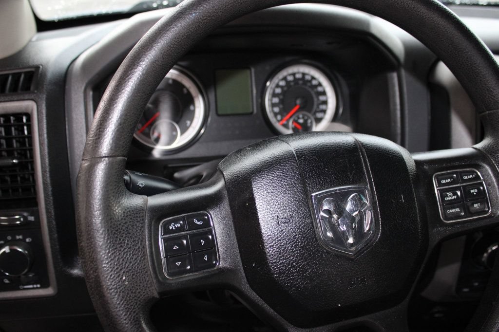Used 2016 RAM 1500 Tradesman w/ Popular Equipment Group AWD/4WD image 8