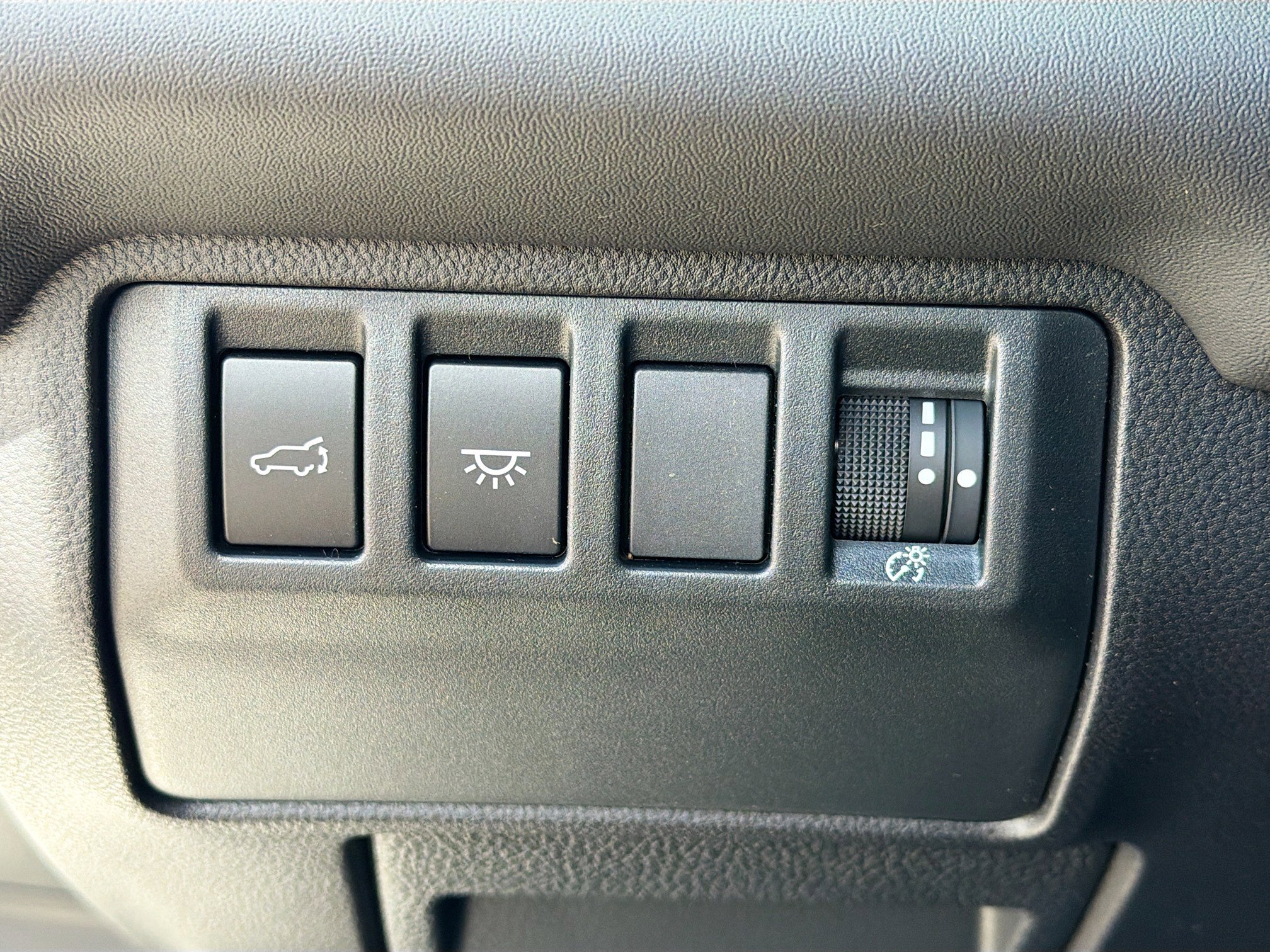 New 2026 Subaru Ascent Touring image 36