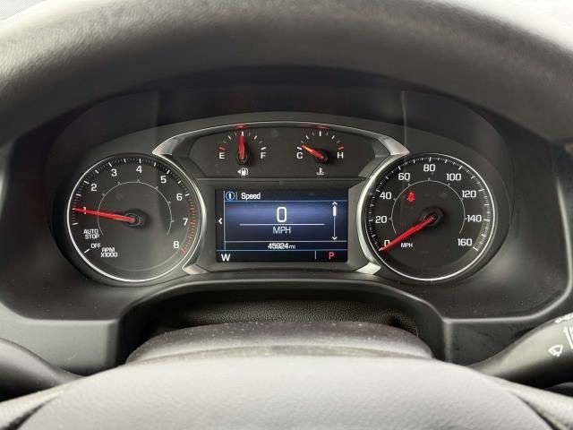 Certified 2023 GMC Acadia SLE w/ Driver Convenience Package image 14