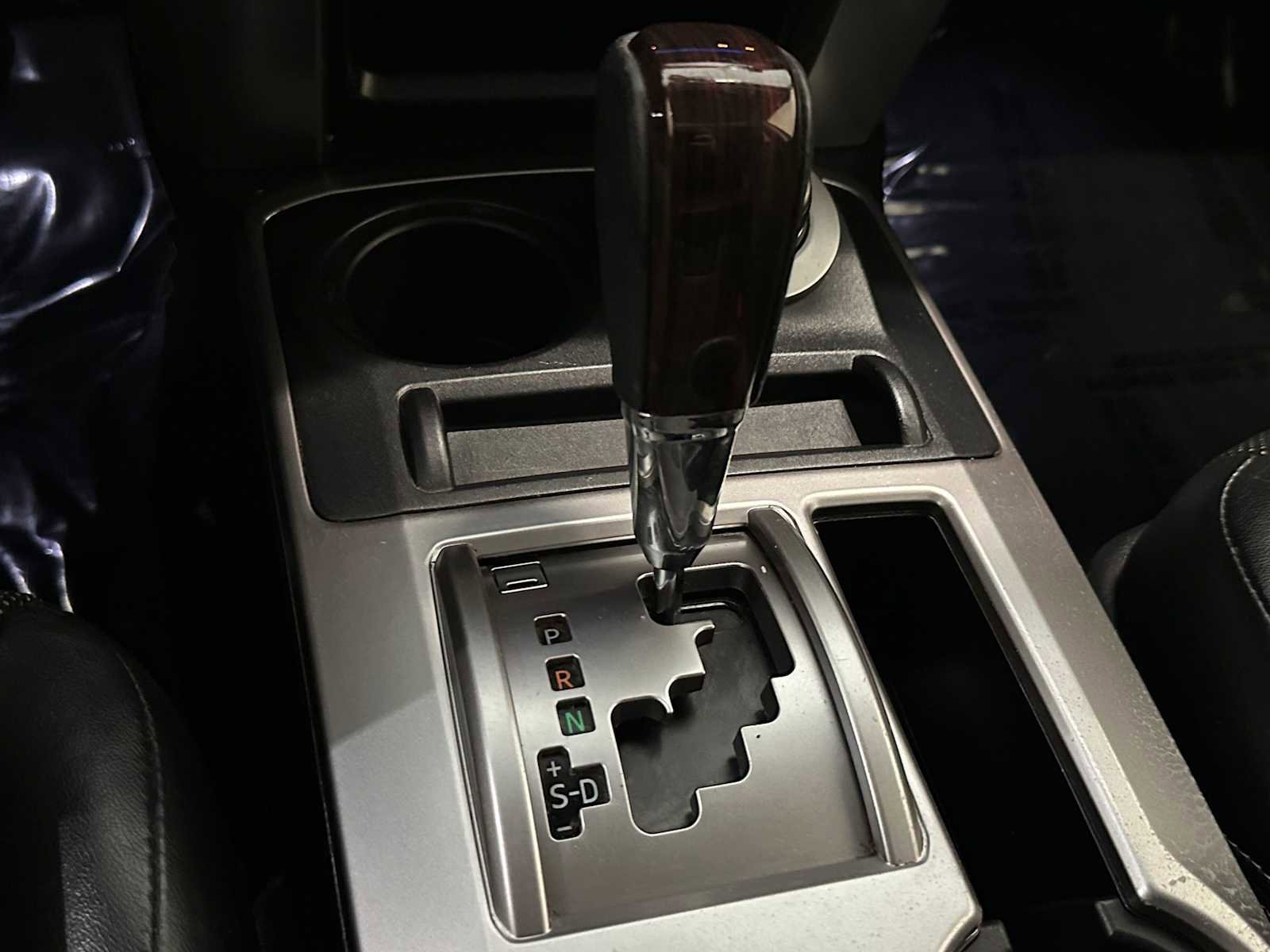 Used 2019 Toyota 4Runner Limited image 17