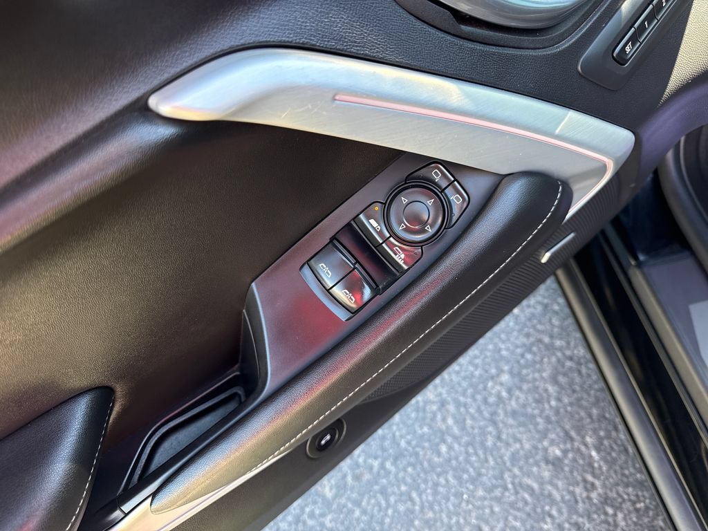 Used 2023 Chevrolet Camaro SS RWD image 13