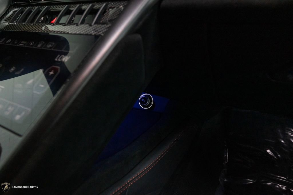 Used 2023 Lamborghini Urus Performante image 50