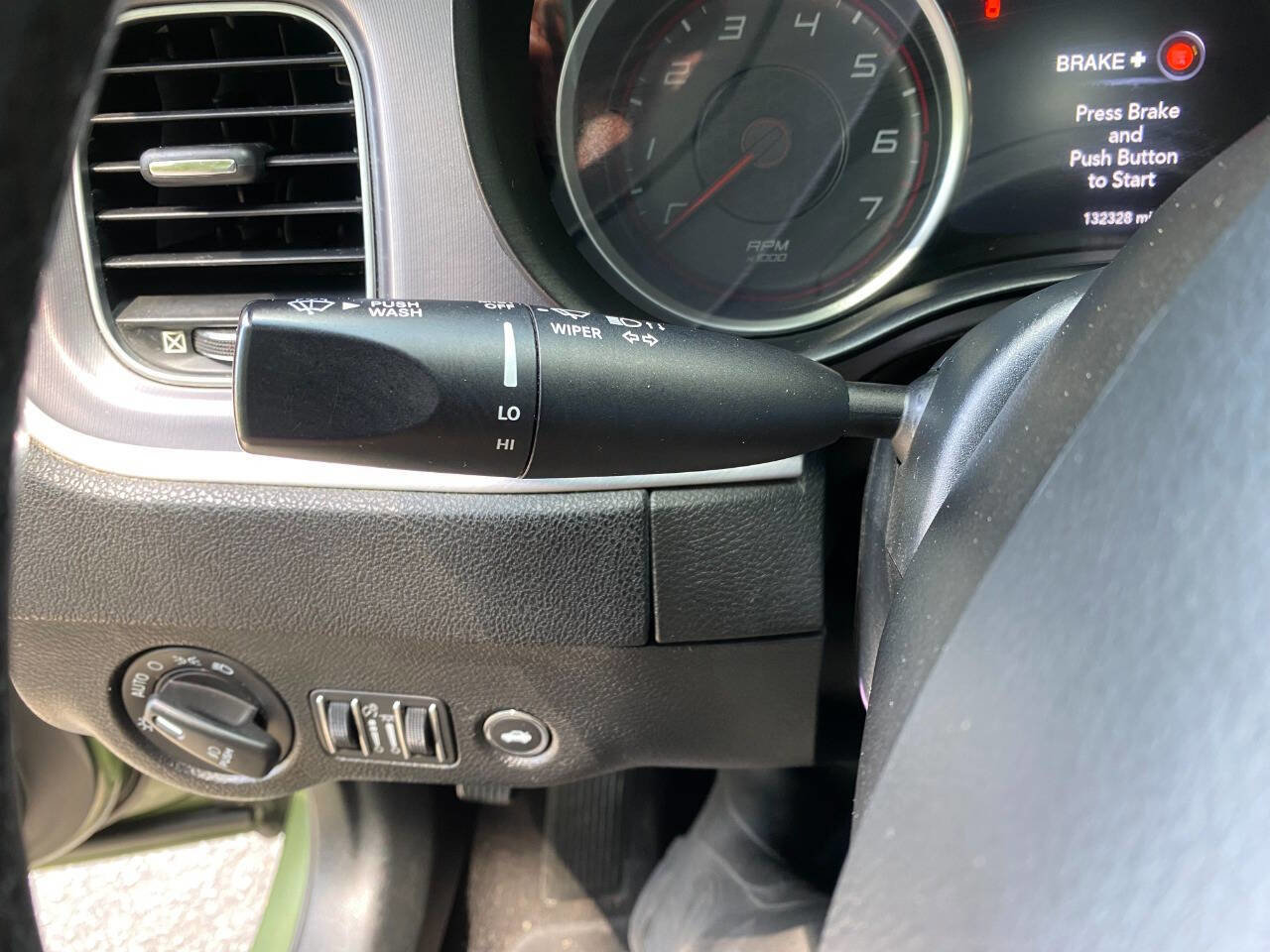 Used 2019 Dodge Charger GT RWD image 28