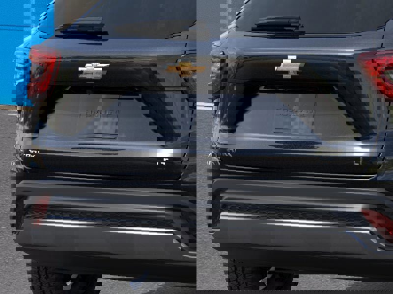New 2026 Chevrolet Trax LT w/ LT Convenience Package image 14