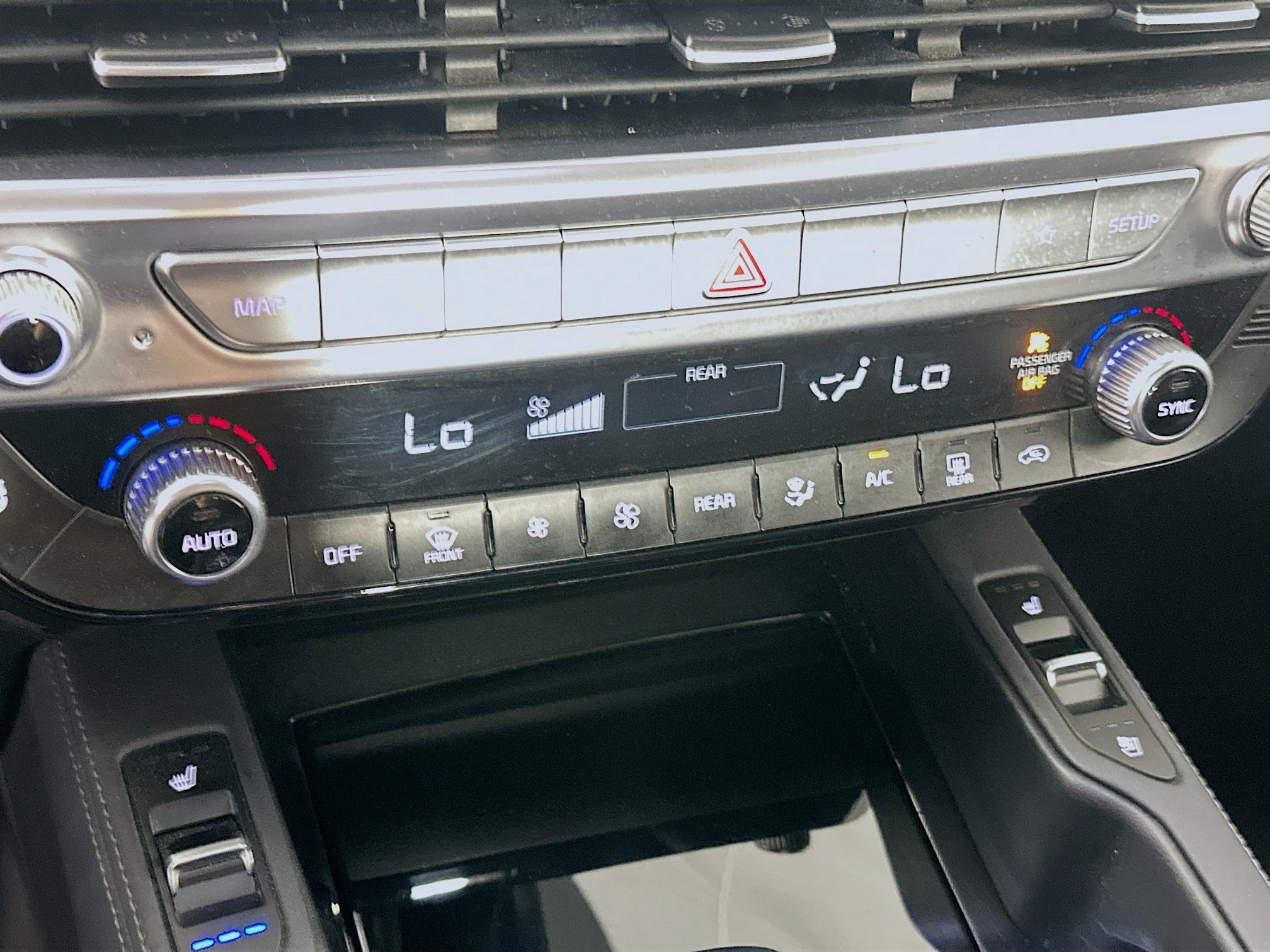 Used 2020 Kia Telluride EX w/ Towing Package AWD/4WD image 24