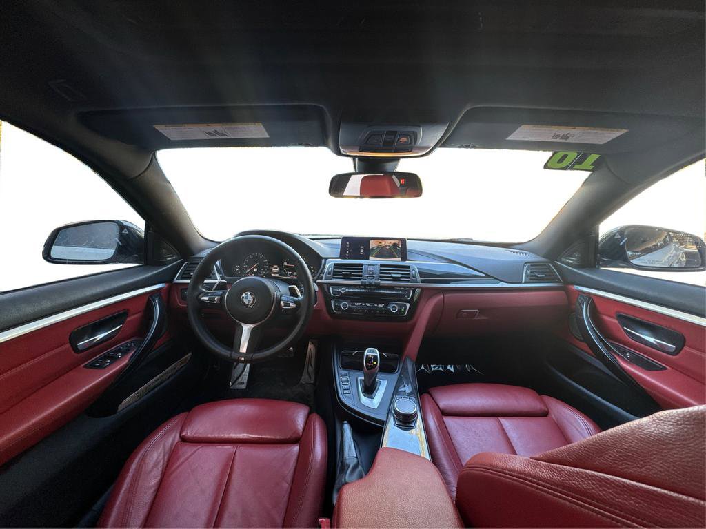 Used 2018 BMW 440i Gran Coupe image 26