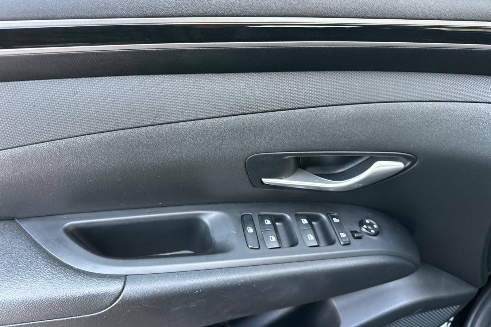 Used 2024 Hyundai Tucson SEL FWD image 12