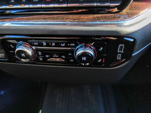 New 2025 GMC Sierra 1500 Elevation w/ LPO, Elevation Black Package image 20