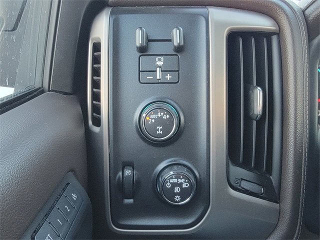 Used 2018 GMC Sierra 1500 Denali w/ Denali Ultimate Package image 35