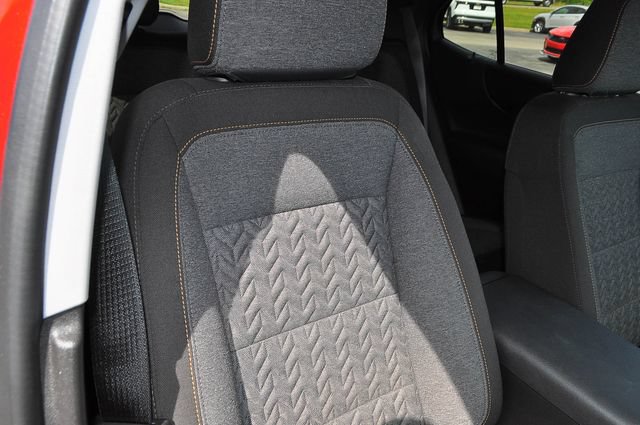 Used 2023 Chevrolet Equinox LT FWD image 22