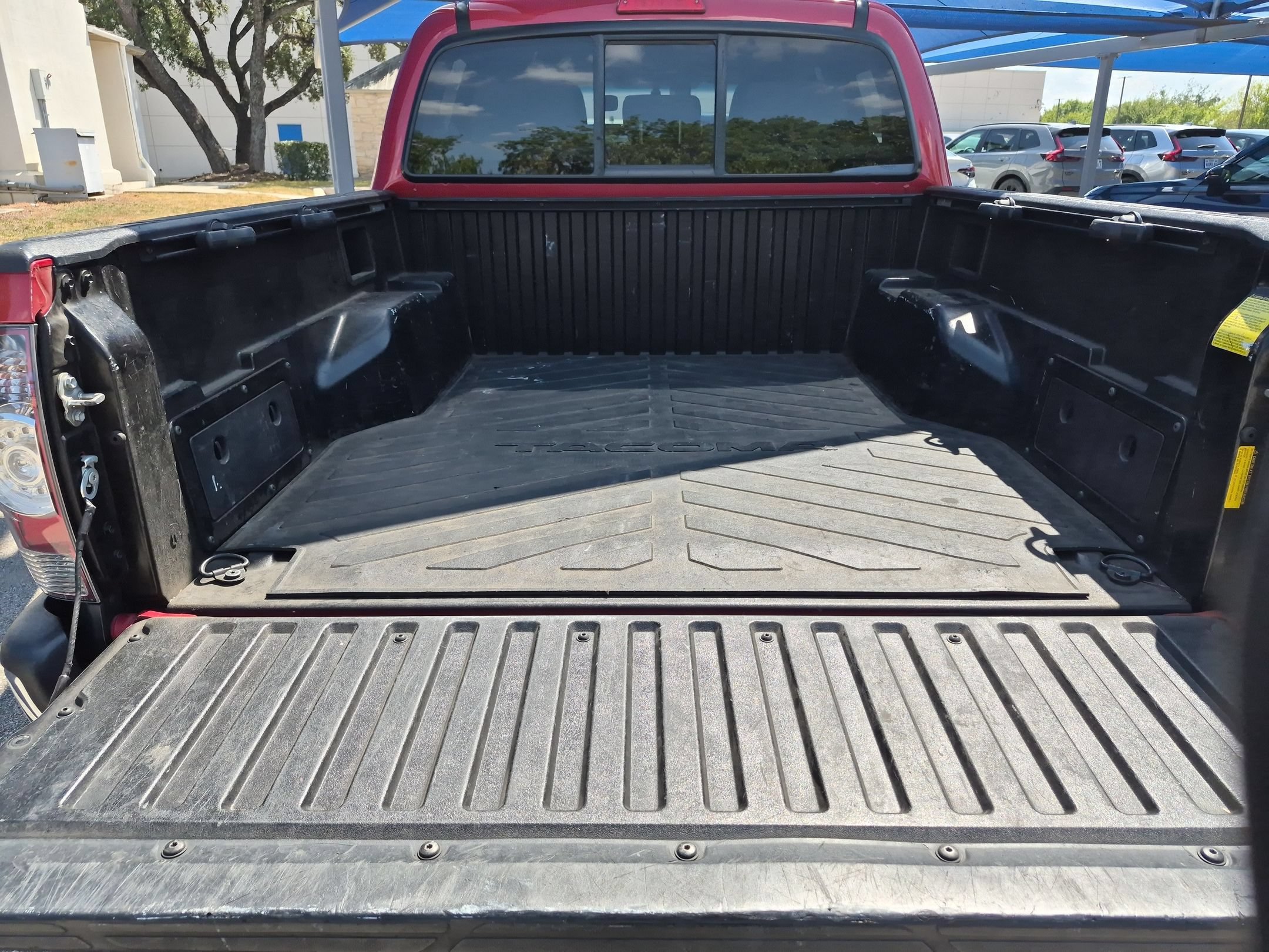 Used 2011 Toyota Tacoma PreRunner w/ SR5 Pkg #2 RWD image 24