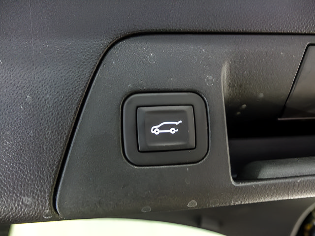 Used 2025 Buick Envision Avenir AWD/4WD image 29