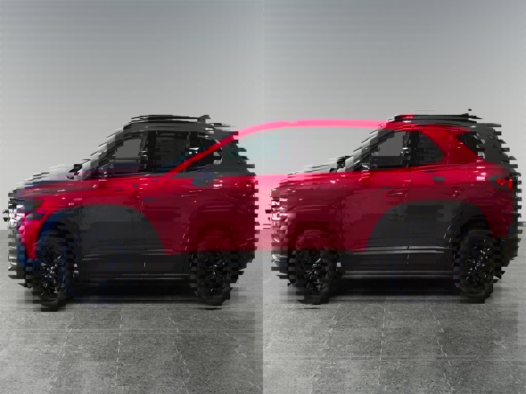 New 2025 MAZDA CX-50 AWD 2.5 Hybrid w/ Weather Package
