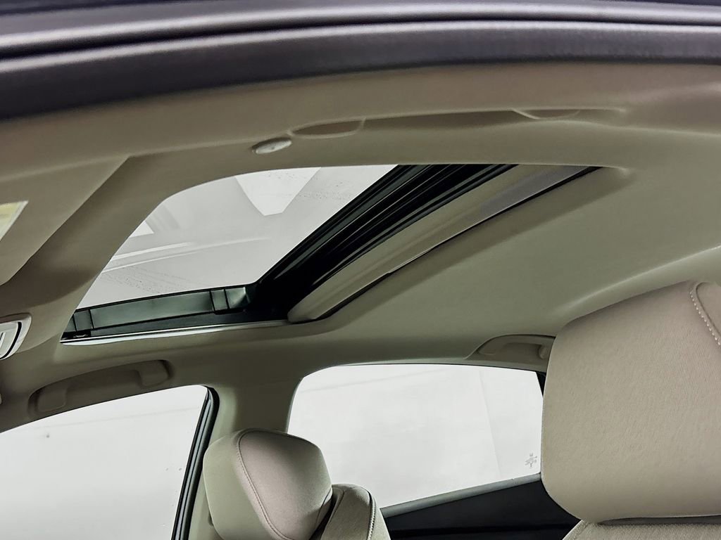 New 2025 Honda Accord SE image 19