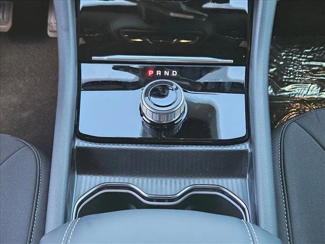 New 2025 Jeep Grand Cherokee Laredo X w/ Trailer Tow Package image 12